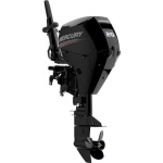Mercury 4 tempos F20 M