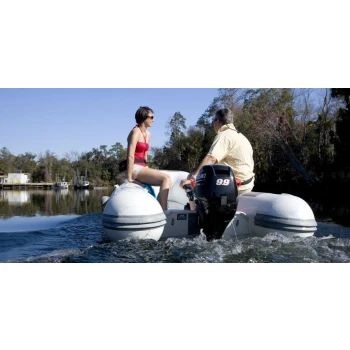 Suzuki 4 Tempos DF9.9AS