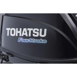 Tohatsu 4 Tempos MFS 6 C SL