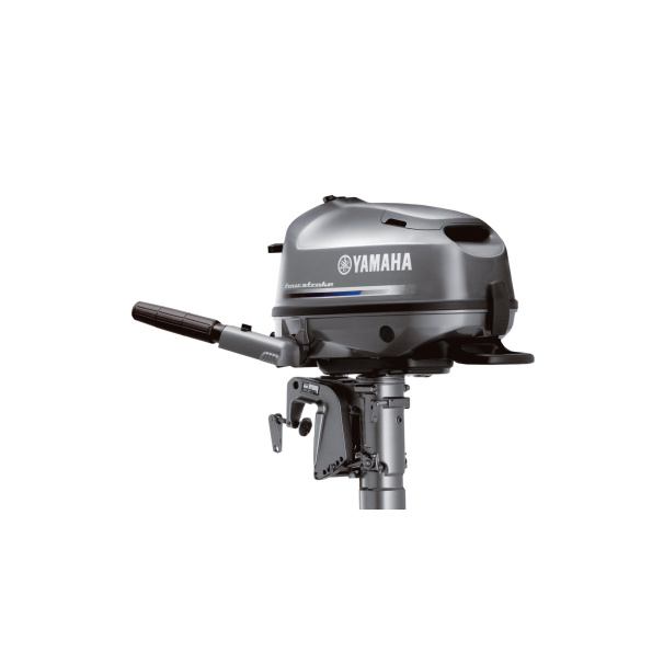 Motor fora de borda Yamaha 4 Tempos F5 AMHL (longo)