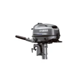 Motor fora de borda Yamaha 4 Tempos F5 AMHS (curto)