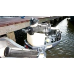 Motor fora de borda Yamaha 4 Tempos F5 AMHS (curto)
