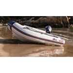 Motor fora de borda Yamaha 4 Tempos F5 AMHS (curto)