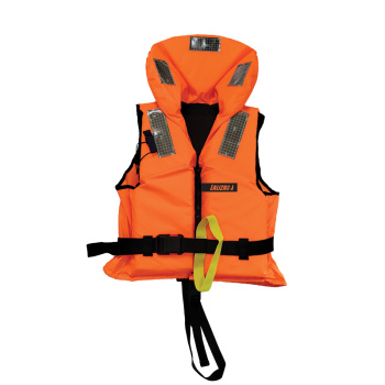 Colete Salva-Vidas 150N CE ISO 12402-3:2020  50-70Kg