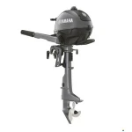 Motor Yamaha 4 Tempos F2.5 BMHL (longo)