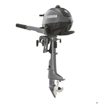 Motor Yamaha 4 Tempos F2.5 BMHL (longo)