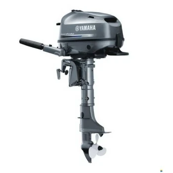 Motor Yamaha 4 Tempos F4 BMHL (longo)