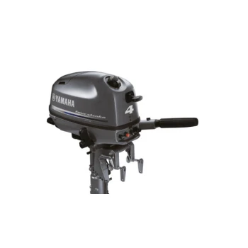 Motor Yamaha 4 Tempos F4 BMHL (longo)