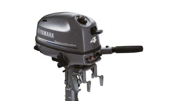 Motor Yamaha 4 Tempos F4 BMHS (curto)