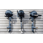 Motor Yamaha 4 Tempos F2.5 BMHS (curto)