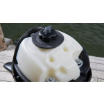 Motor Yamaha 4 Tempos F2.5 BMHS (curto)