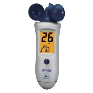 Plastimo WINDY Manual