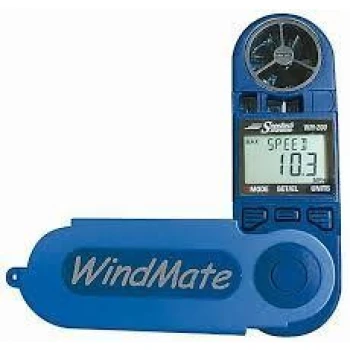 Anemometro Windmate 200