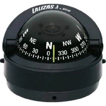 Bússola Explorer montagem em superfície