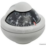 Bussola Comet preta - Plastimo