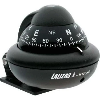 Bússola sport montagem plana