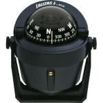 Bússola Explorer montagem em suporte