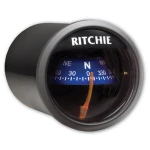 Bússola Mont. Antepara c/ mostrador 2 polegadas, Ritchie Sport X-21