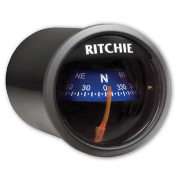 Bússola Mont. Antepara c/ mostrador 2 polegadas, Ritchie Sport X-21
