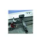 Sistema de Segurar Canas de Pesca - RodBuckle®