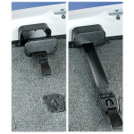 Sistema de Segurar Canas de Pesca – RodBuckle®