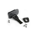 Sistema de Segurar Canas de Pesca – RodBuckle®
