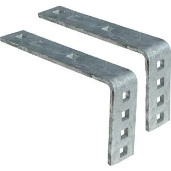 Suporte Pára-Lamas Pequeno (2un) - Tie Down