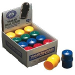 Tampa Bola Reboque 12un – Greenfield