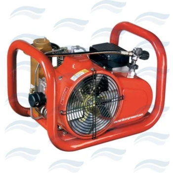 Compressor 200 Bar Atlantic