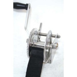 Cinta (Correia) de Guincho- 10 m, 50mm, Carga 2000 Kg