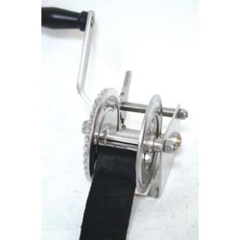 Cinta (Correia) de Guincho- 10 m, 50mm, Carga 2000 Kg