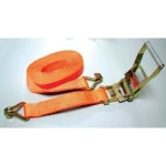 Roquete de Amarração c/ Gancho Duplo J, 6 m, 1500 kg