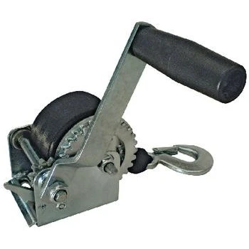 Cabrestante/Guincho de reboque 1 Velocidade 360Kg - Seachoice