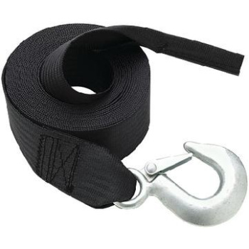 Cinta para guincho de reboque 6.1m - Seachoice