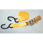 Roquete de Amarração c/ Gancho S, 6 m, 500 kg