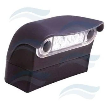 Luz de posição para reboque