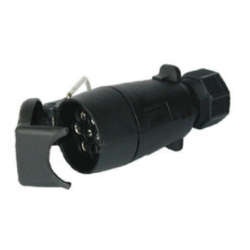 Ficha Adaptadora 7 Pinos Reboque