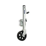 Roda Reboque Jockey 1500 - Fulton Performance