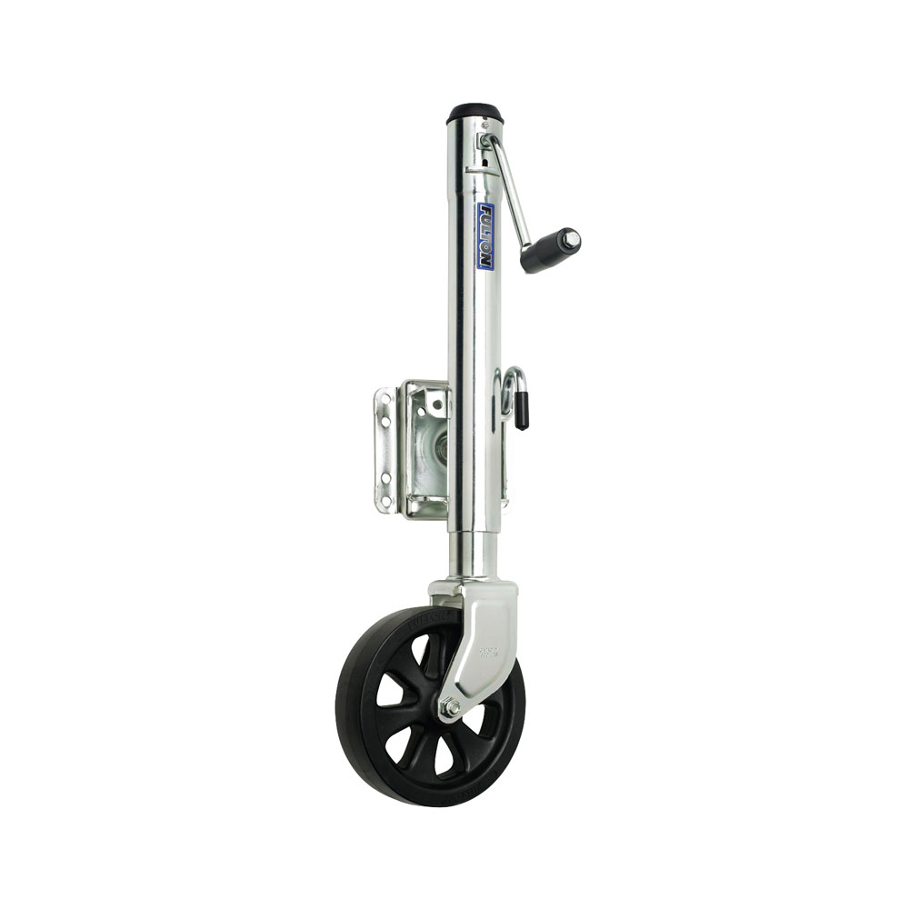 Roda Reboque Jockey 1500 - Fulton Performance Roda Reboque Jockey 1500 - Fulton Performance