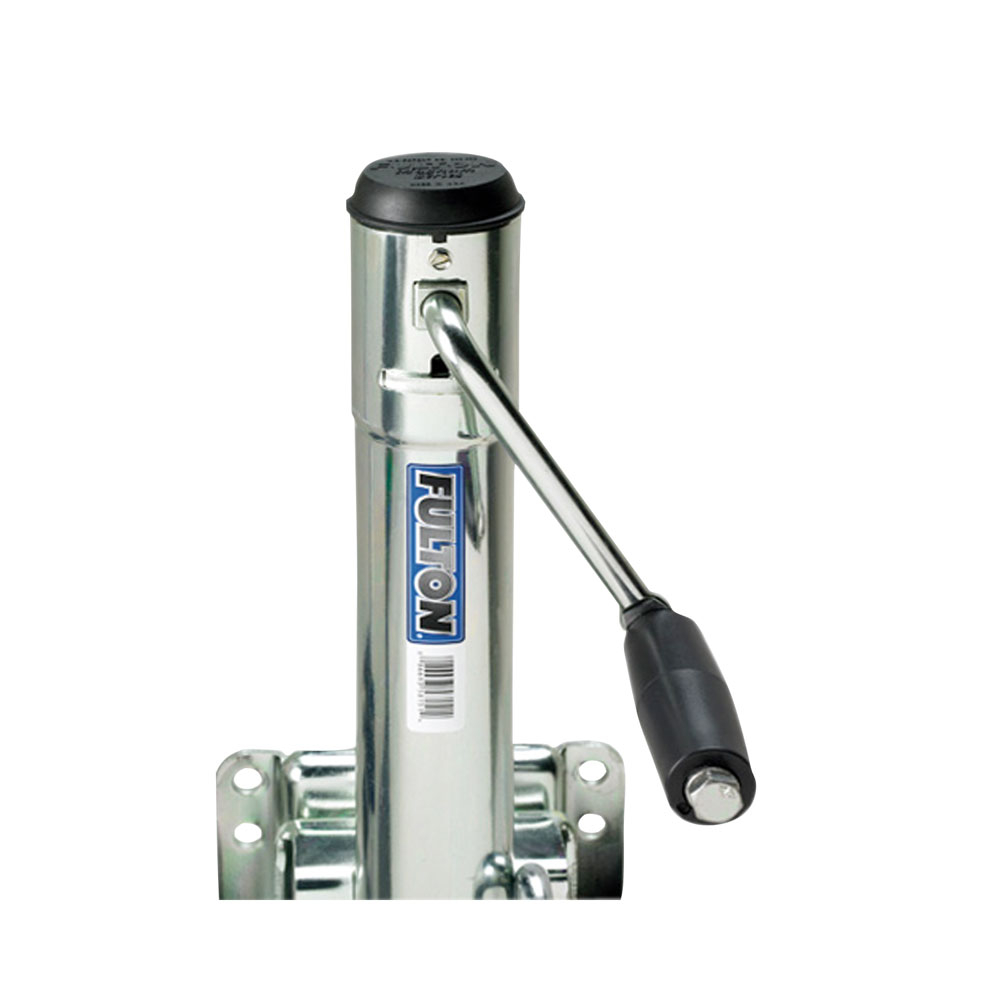 Roda Reboque Jockey 1500 - Fulton Performance Roda Reboque Jockey 1500 - Fulton Performance