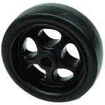 Roda Sobressalente Para Jockey 8 - Seachoice