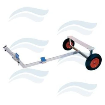 Carro para jet ski