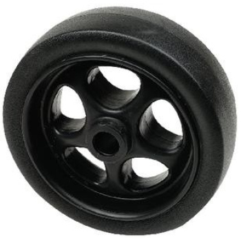 Roda Sobressalente Para Jockey 8 - Seachoice