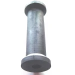 Apoio Barco Rolete Fino Grande 200X60X41X19mm