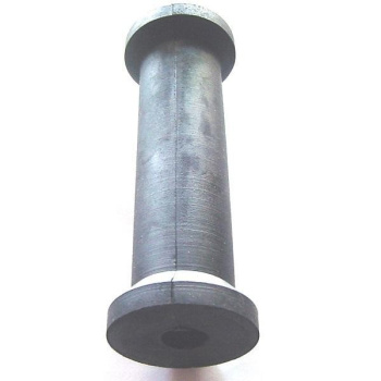 Apoio Barco Rolete Fino Grande 200X60X41X19mm