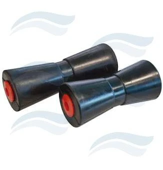 Rolete de Quilha Alta Resistência 300mm - Seachoice Rolete de Quilha Alta Resistência 300mm - Seachoice