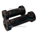 Rolete de Quilha 203 mm