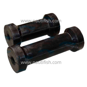 Rolete de Quilha 203 mm