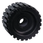 Rolete Estriado 111mmX76mm - Seachoice
