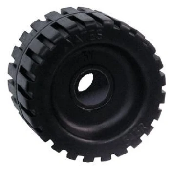 Rolete Estriado 111mmX76mm - Seachoice